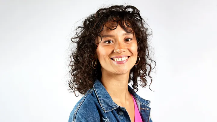 Serah Koorevaar