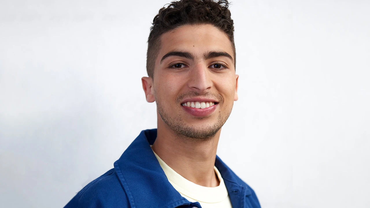 Nizar El Manouzi